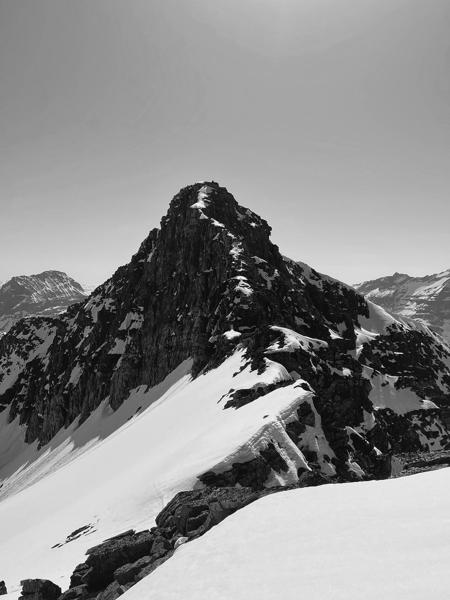 mountain